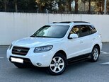 Hyundai Santa Fe-2
