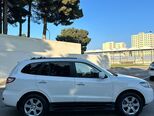 Hyundai Santa Fe-5