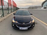 Chevrolet Cruze-1
