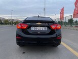 Chevrolet Cruze-2