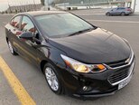 Chevrolet Cruze-6