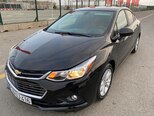 Chevrolet Cruze-5