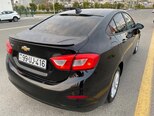 Chevrolet Cruze-7