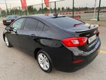 Chevrolet Cruze-8