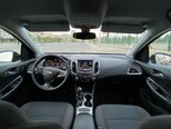 Chevrolet Cruze-9