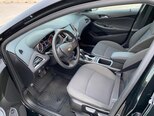 Chevrolet Cruze-10
