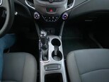 Chevrolet Cruze-11