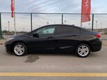 Chevrolet Cruze-4