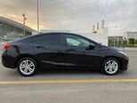Chevrolet Cruze-3