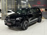 Mercedes GLS 580 4MATIC-2