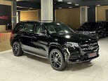 Mercedes GLS 580 4MATIC-3