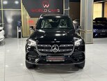Mercedes GLS 580 4MATIC-1
