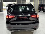 Mercedes GLS 580 4MATIC-4