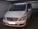 Mercedes Viano-1