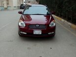 Hyundai Accent-3
