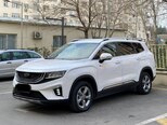 Geely Okavango-2
