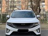 Geely Okavango-1