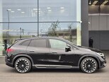 Mercedes EQE 350 4MATIC SUV-8
