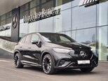 Mercedes EQE 350 4MATIC SUV-1