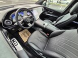 Mercedes EQE 350 4MATIC SUV-9