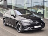 Mercedes EQE 350 4MATIC SUV-2