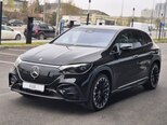 Mercedes EQE 350 4MATIC SUV-4