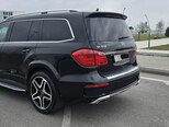 Mercedes GL 550-6