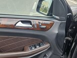 Mercedes GL 550-9