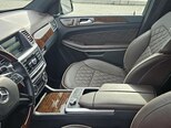 Mercedes GL 550-10