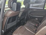Mercedes GL 550-13