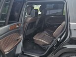Mercedes GL 550-12