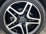 Mercedes GL 550-16