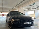 Audi A6-3