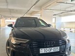 Audi A6-2