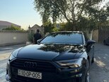 Audi A6-7