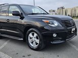 Lexus LX 570-2