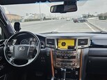 Lexus LX 570-7