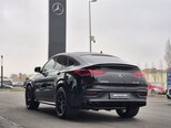 Mercedes GLE 53 AMG Coupe-5