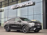 Mercedes GLE 53 AMG Coupe-1