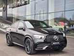 Mercedes GLE 53 AMG Coupe-2