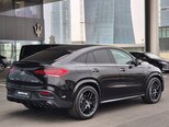 Mercedes GLE 53 AMG Coupe-4