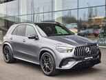Mercedes GLE 53 AMG-2