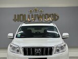 Toyota Land Cruiser Prado-4