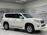 Toyota Land Cruiser Prado-5
