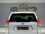 Toyota Land Cruiser Prado-9