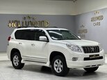 Toyota Land Cruiser Prado-6