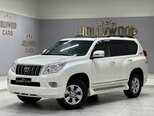 Toyota Land Cruiser Prado-2