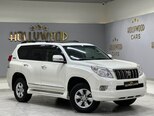 Toyota Land Cruiser Prado-1