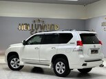 Toyota Land Cruiser Prado-8