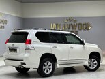 Toyota Land Cruiser Prado-7